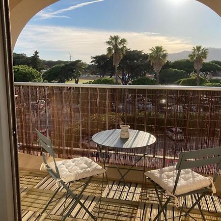 شقة Escapade Au Port Hyères المظهر الخارجي الصورة